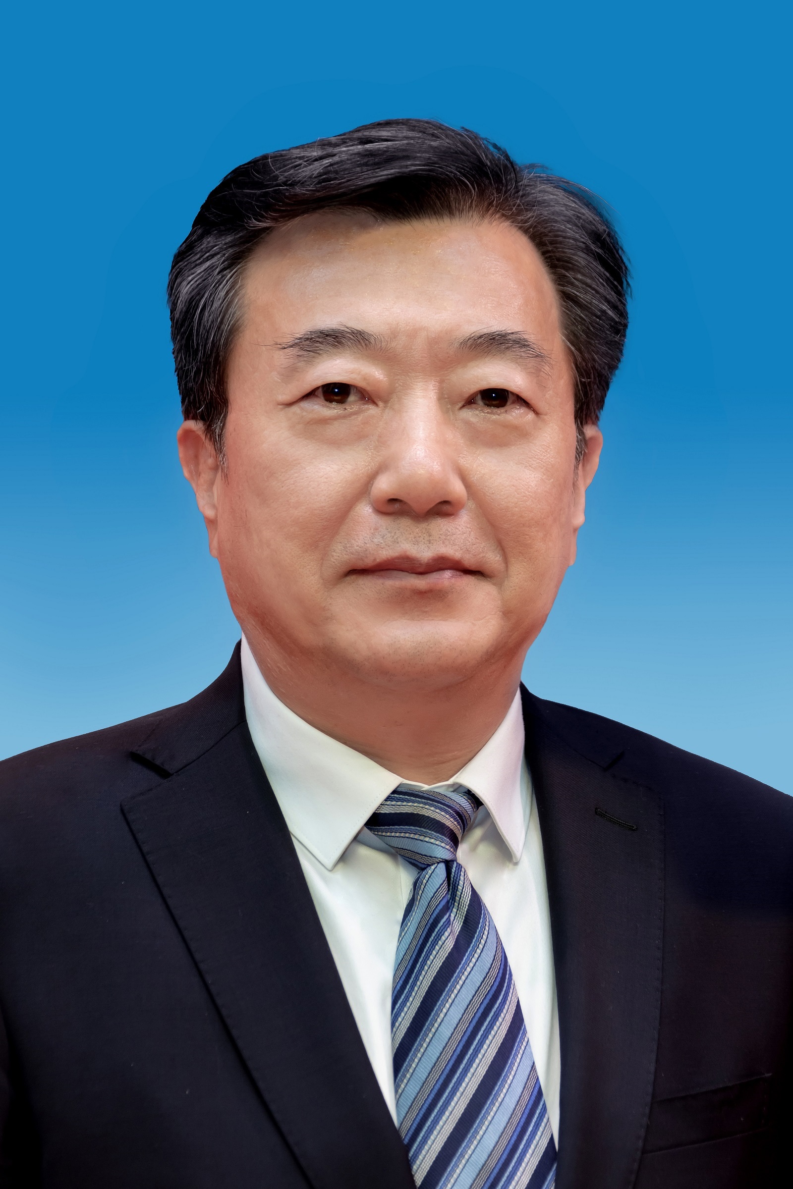 徐天如